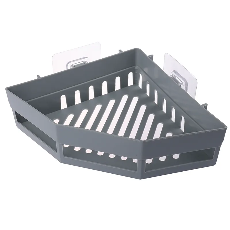 PRATELEIRA DE CANTO PLASTICO REF:CK3507