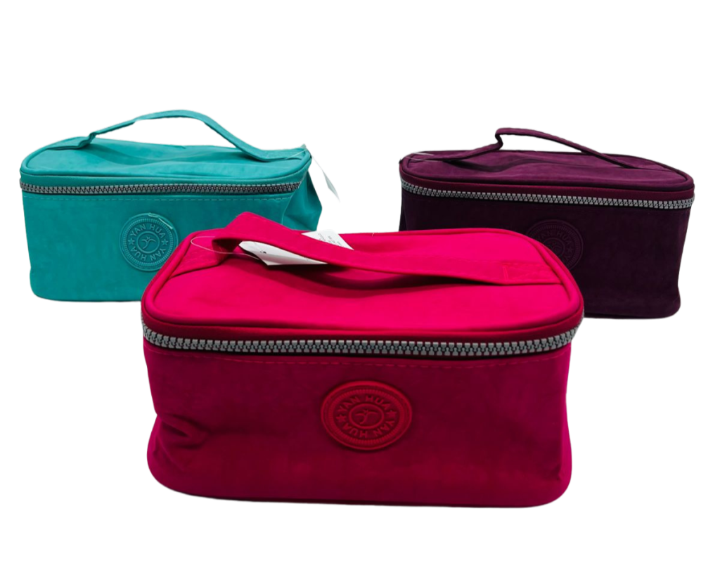 BOLSA TERMICA DE POLIESTER REF: NS-3865