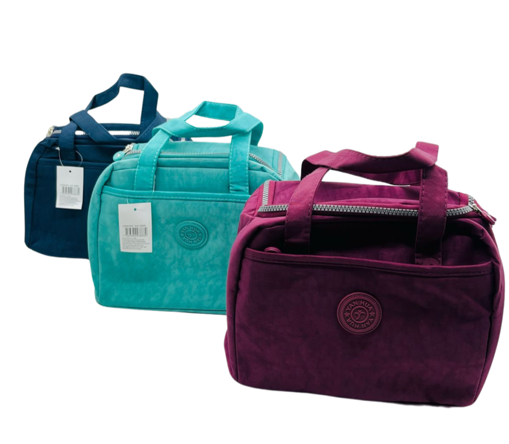 BOLSA TERMICA DE POLIESTER REF: NS-3871