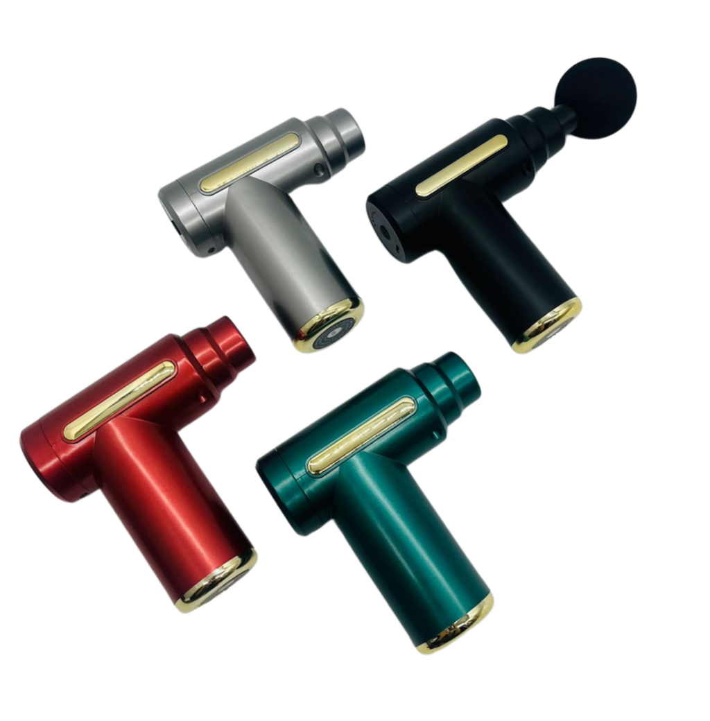 MASSAGEADOR DE PLASTICO REF: BM-F924