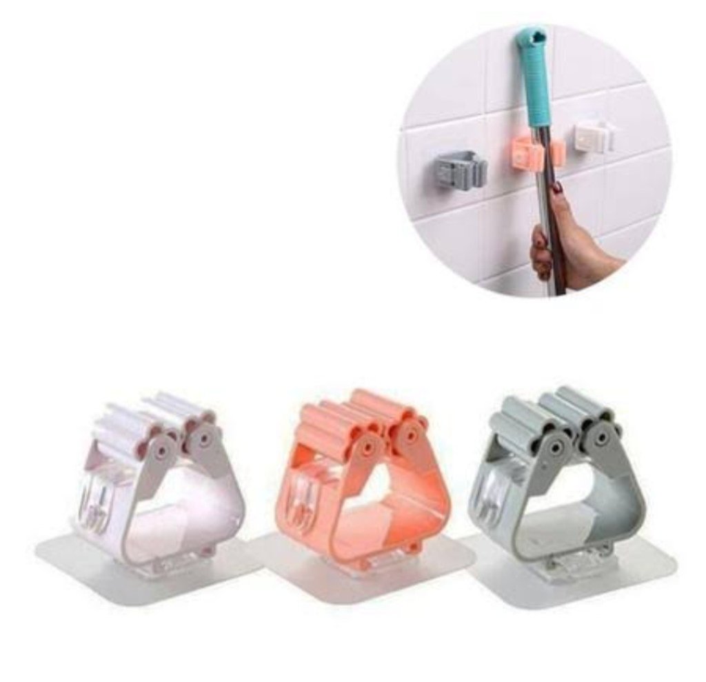 SUPORTE PARA VASSOURA REF: TRC6939