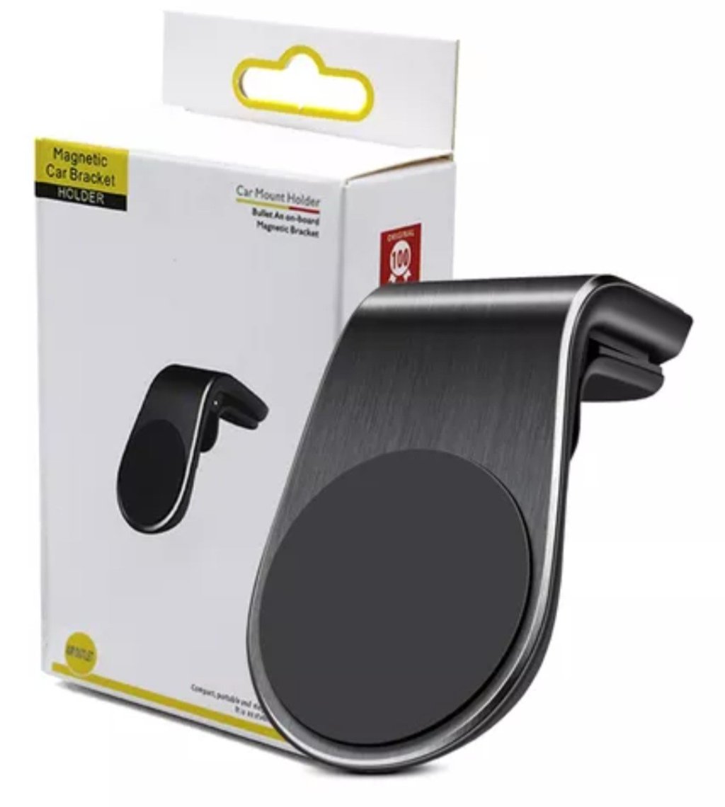 SUPORTE MAGNÉTICO PARA CELULAR REF: 29749