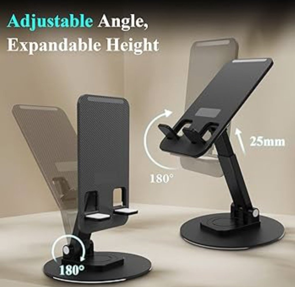 SUPORTE PARA CELULAR DE MESA REF: 29751