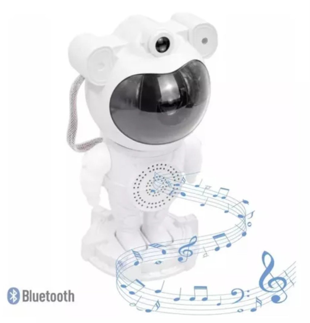 PRJETOR ASTRONAUTA REF: TX2292