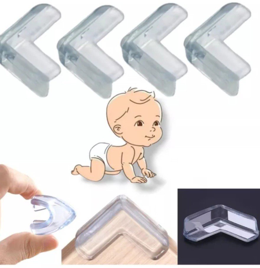 PROTETOR QUINA MESA REF: 312325-1