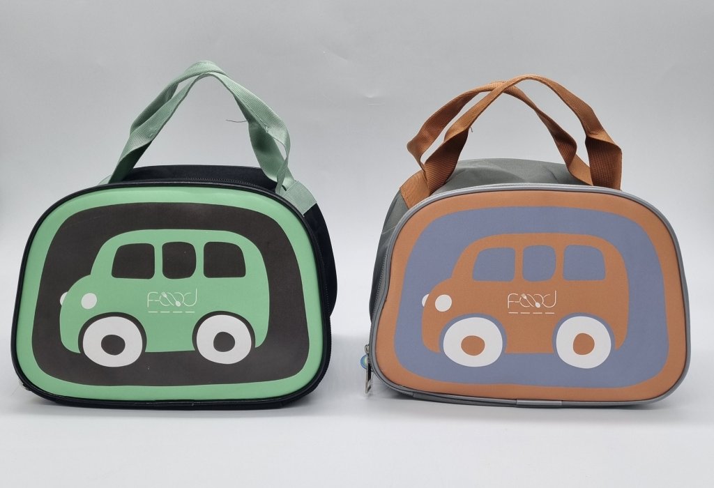 BOLSA TERMICA POLIESTER REF: HB69432