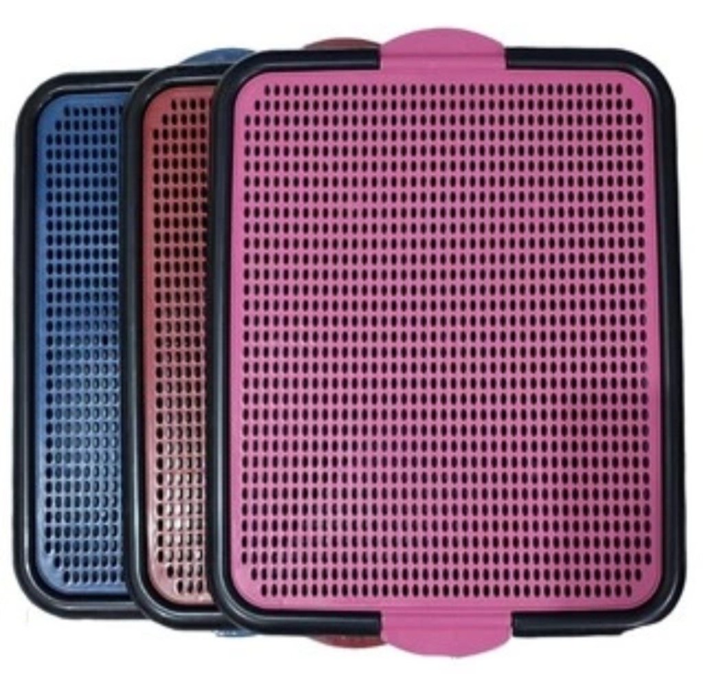 SANITARIO PARA PET REF: 0029