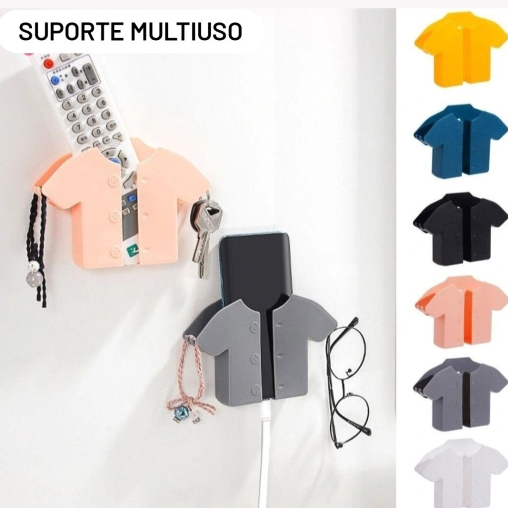 SUPORTE MULTIUSO REF: 1656