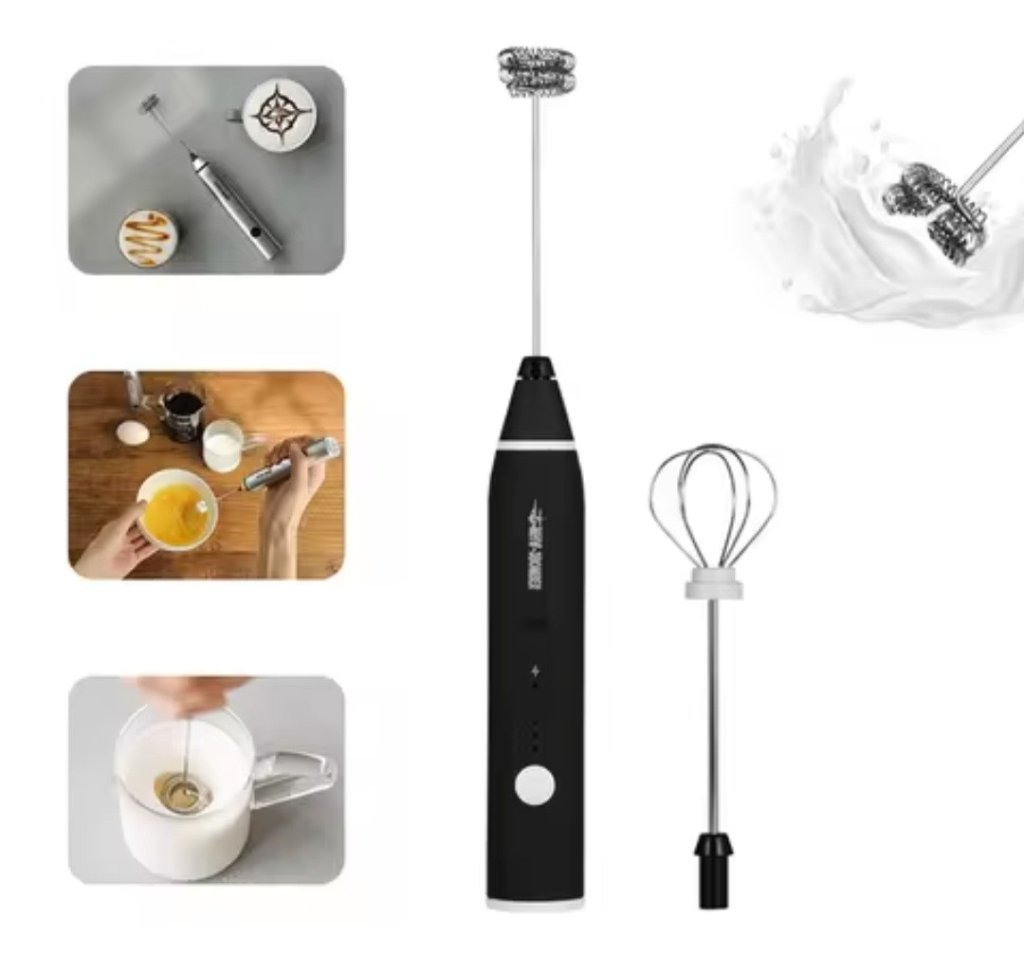 MIXER ELETRICO PORTATIL REF: 30019