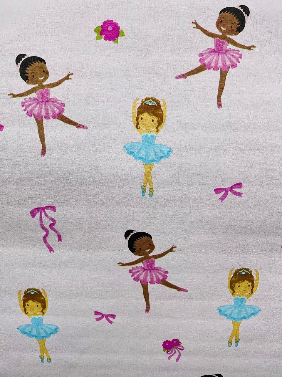 PAPEL DE PAREDE AUTOCOLANTE 5MT X 45CM RF: AP0107