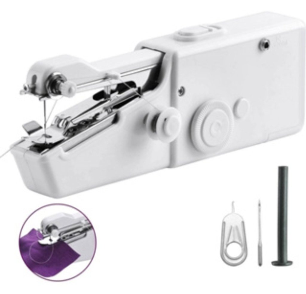 MAQUINA DE COSTURA DE USO DOMESTICO REF: 5679