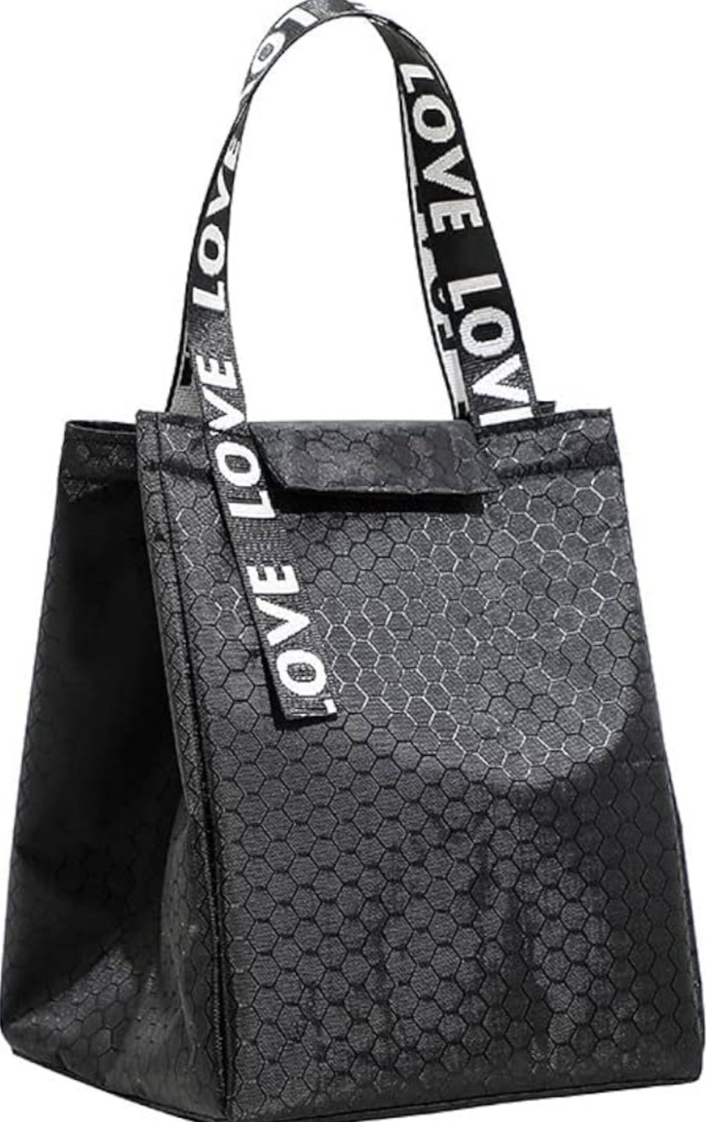 BOLSA TERMICA 19CM X 18CM X 25CM REF: 5672