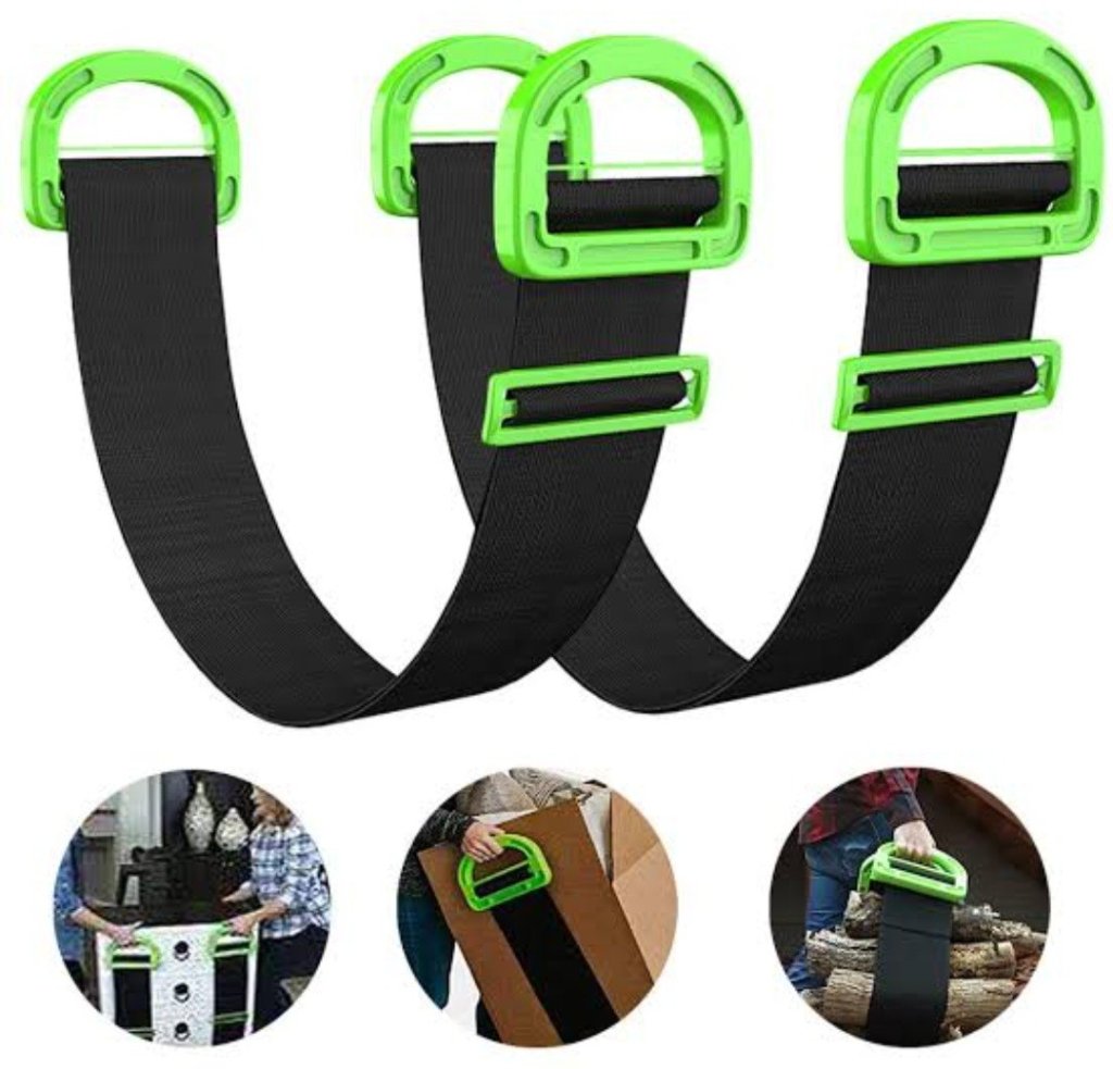 CINTA PARA LEVANTAR CARGAS REF: 5677