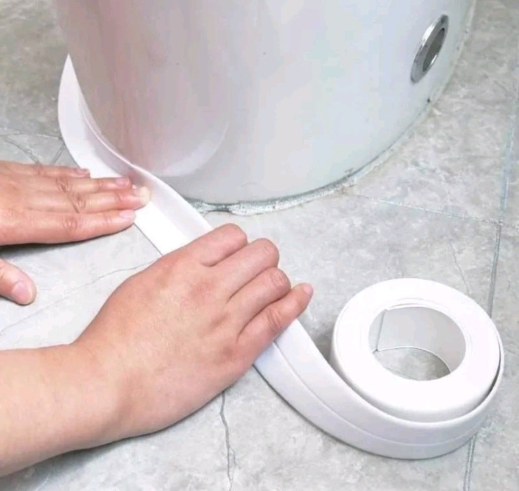 FITA ADESIVA DE VEDACAO REF: 9075