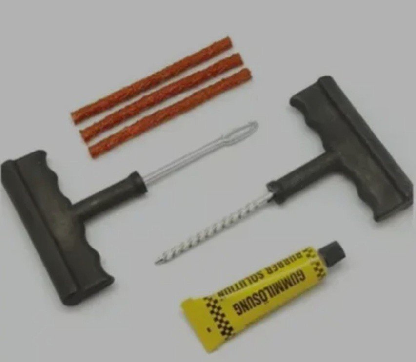 KIT PARA BICICLETA REF: 0052