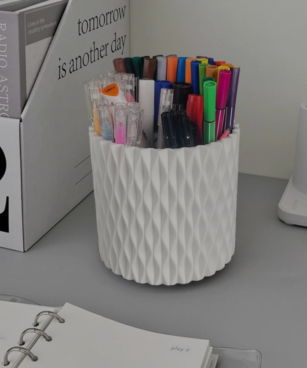 ORGANIZAÇÃO MULTIUSO 11.5X11.7CM REF: TRC87