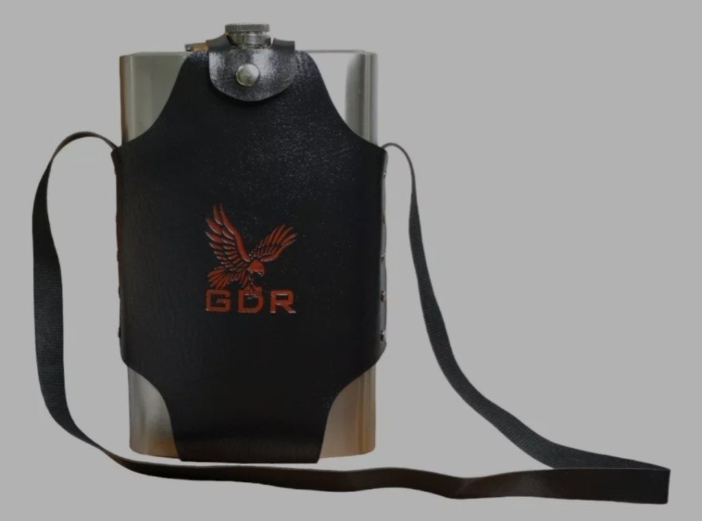 CANTIL COM BOLSA 1800ML REF: GDR0250