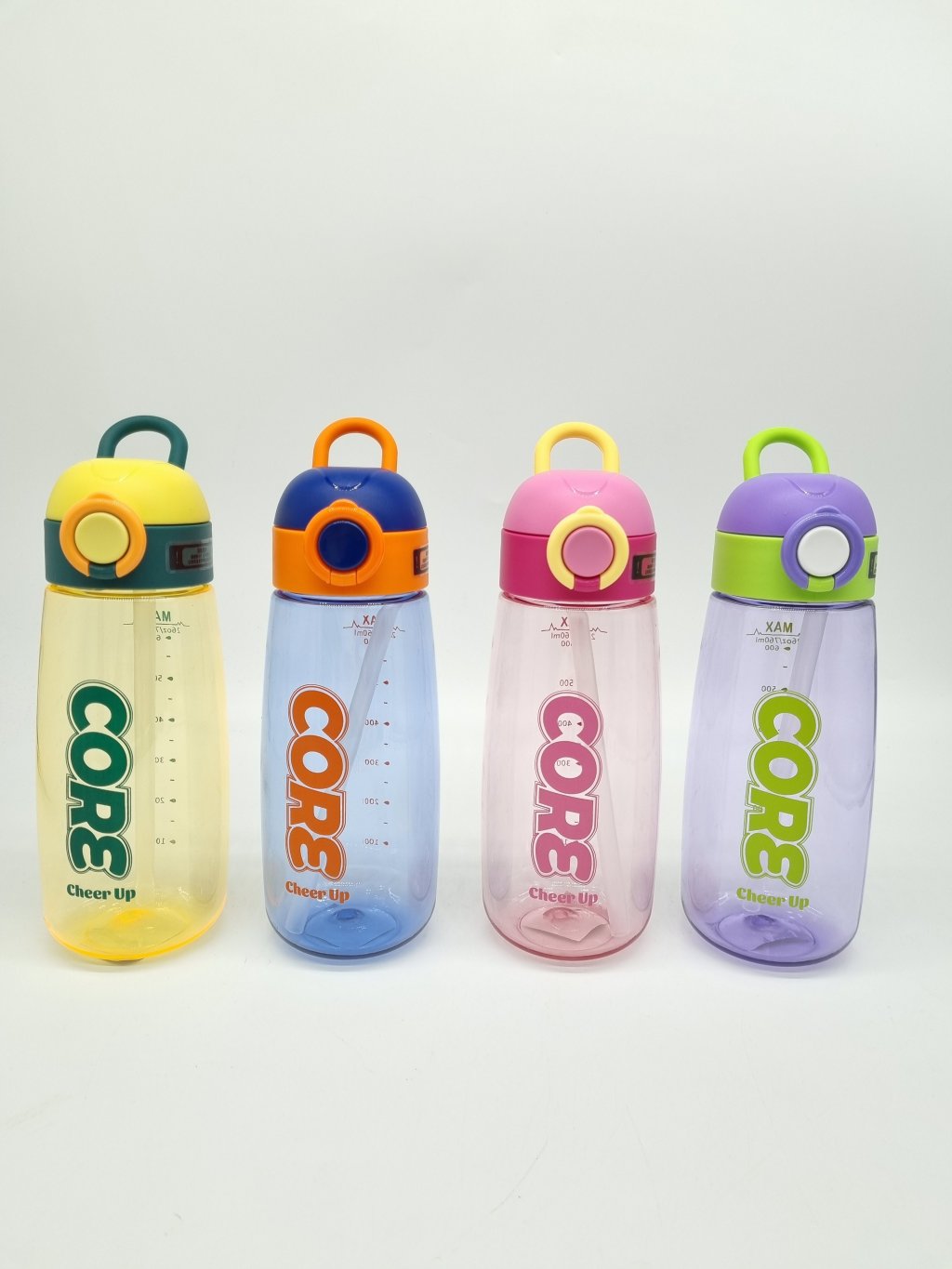 GARRAFA EM POLICARBONATO 760ML REF: 6203