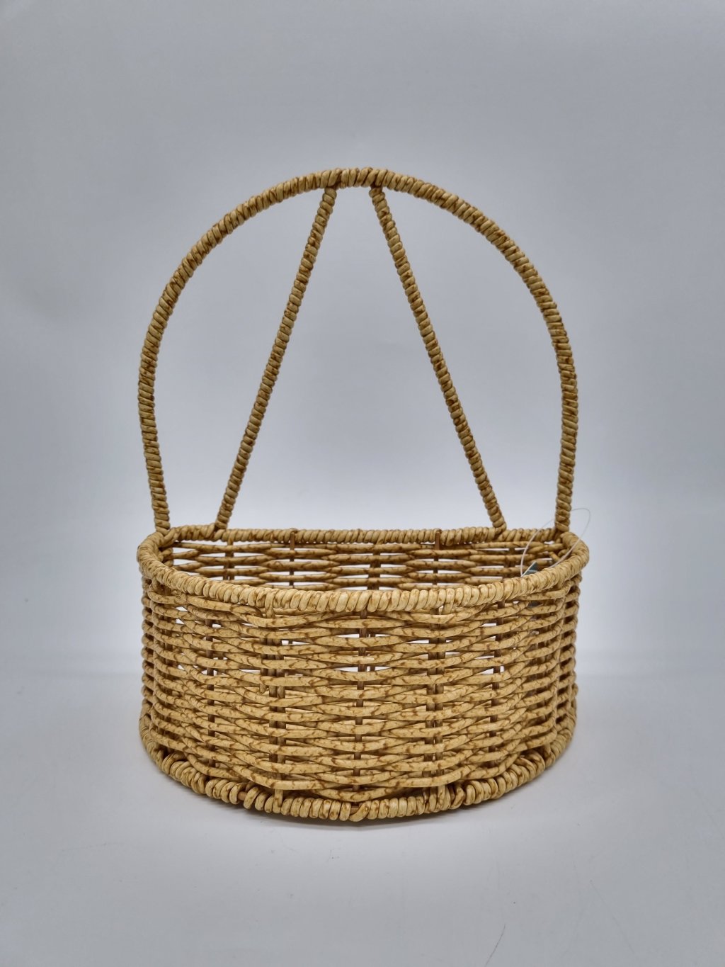 PORTA OBJETO C/ 2 COMPARTIMENTOS REF: 5841