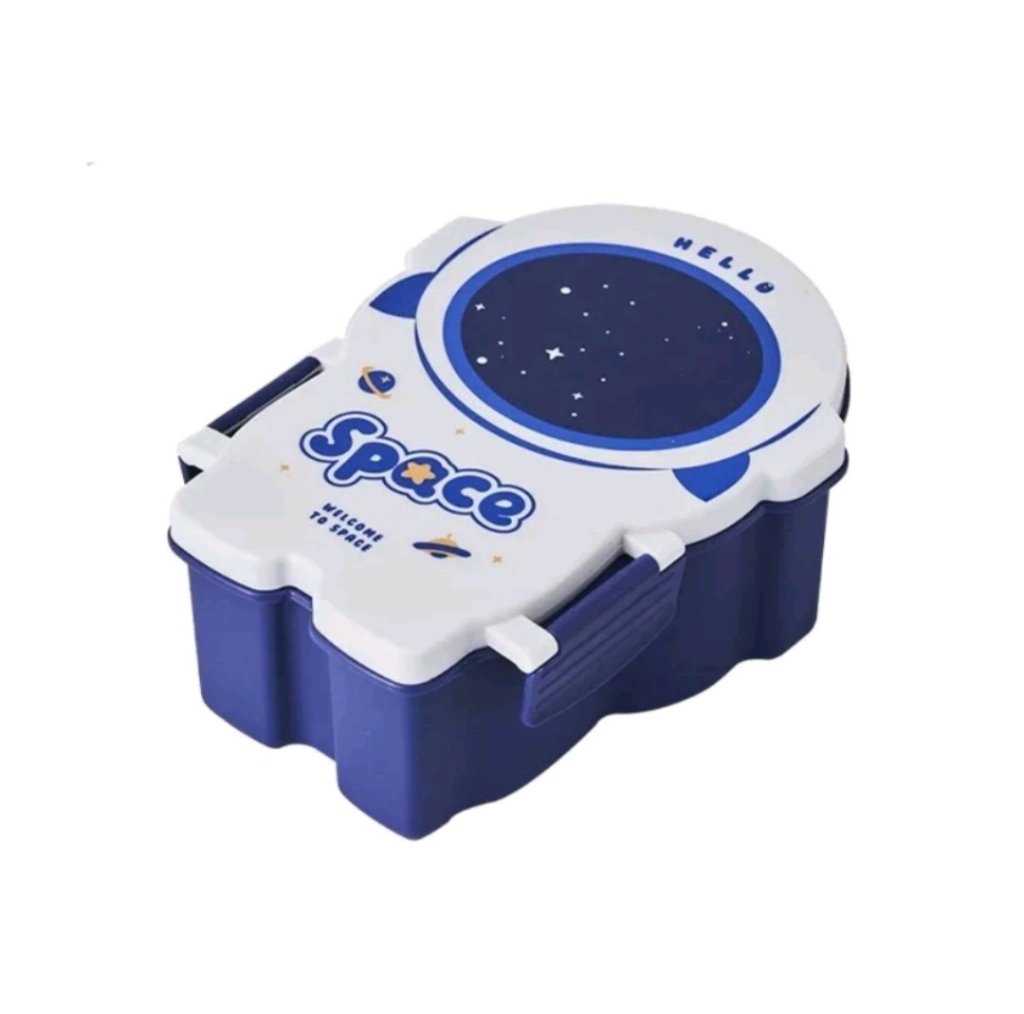 MARMITA INFANTIL ASTRONAUTA REF: LH245