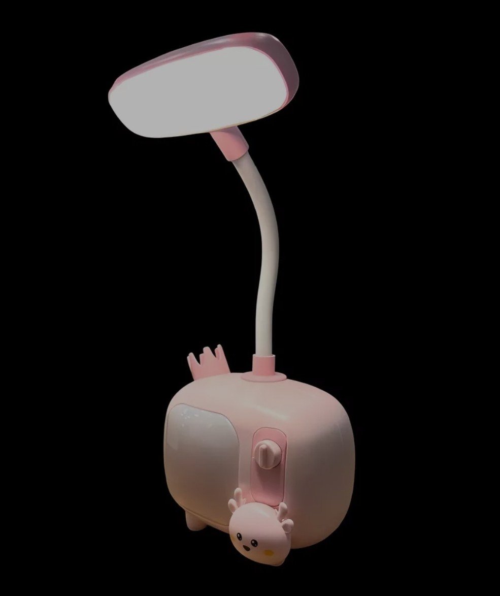 LUMINARIA USB REF:6220