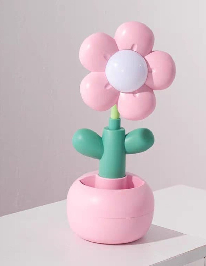 LUMINARIA FLOR REF:6221