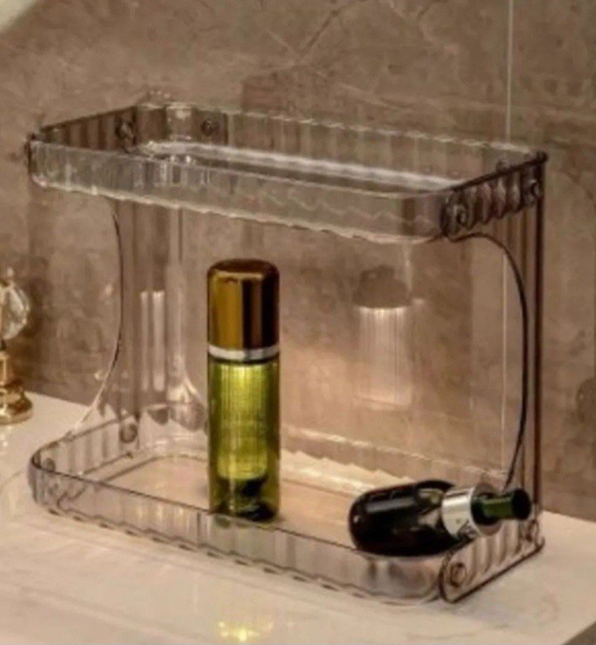 ORGANIZADOR DE PLASTICO 28X14X21 REF: 6127