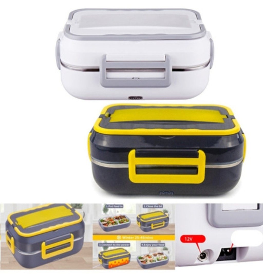 MARMITA ELETRICA PORTATIL REF: BM-F1082