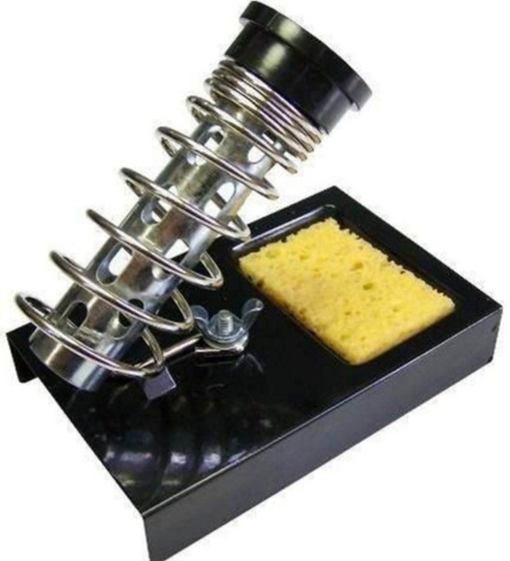 SUPORTE PARA FERRO DE SOLDA REF: BFH1099