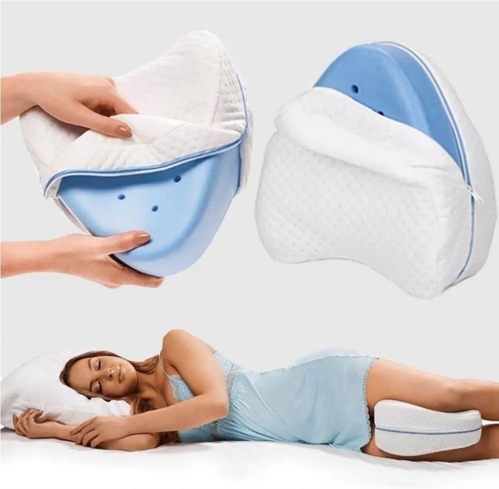 ALMOFADA APOIO PARA JOELHO REF:NS-4427