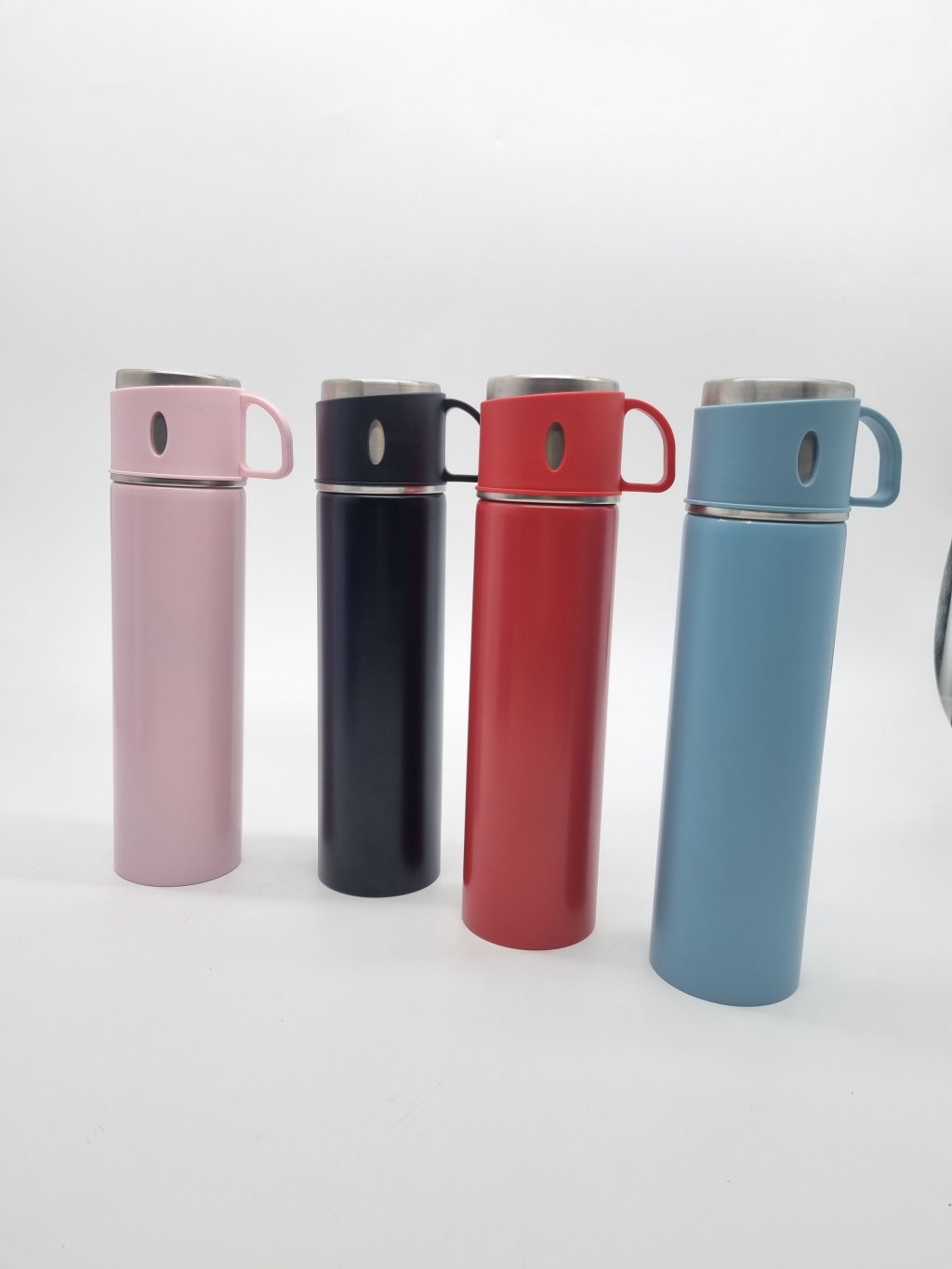 GARRAFA TERMICA INOX 500ML TOP1305