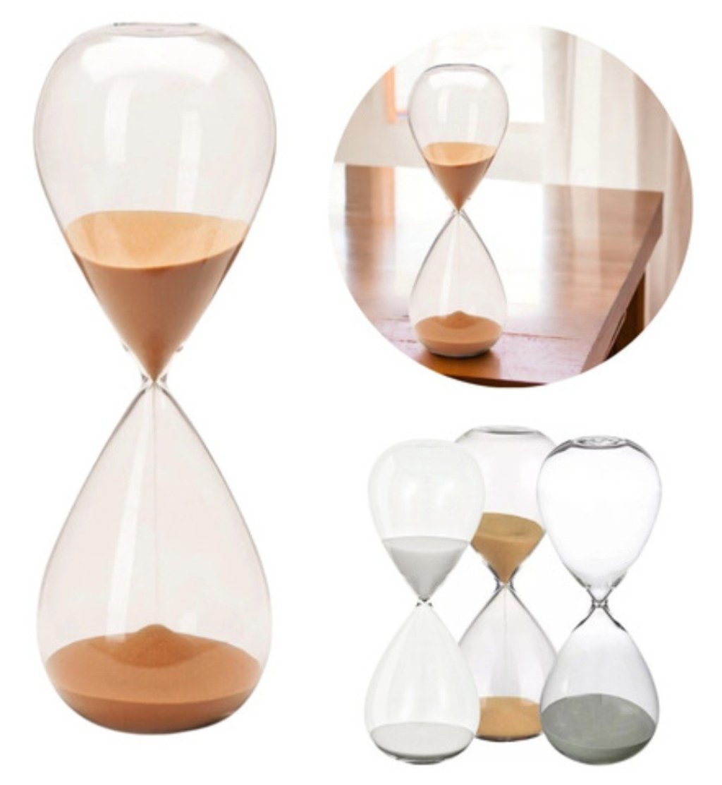 AMPULHETA REF: DV80144