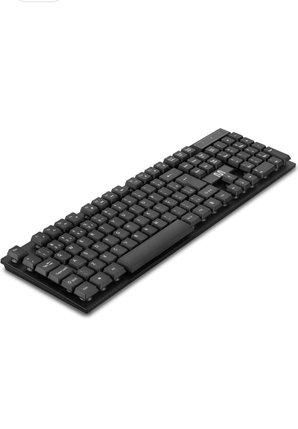 TECLADO SEM FIO REF: TS100