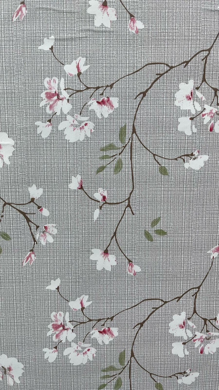 PAPEL DE PAREDE AUTOCOLANTE 5MT X 45CM RF: CA20254