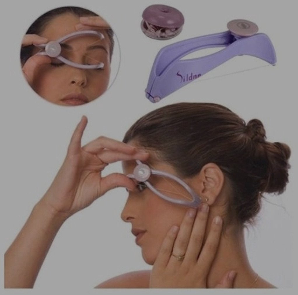 DEPILADOR FACIL REF:6399