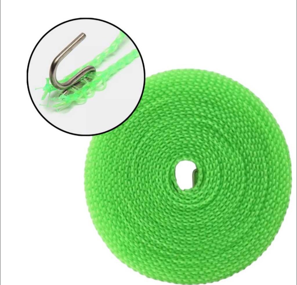 VARAL 10 METROS NYLON REF: CA15228