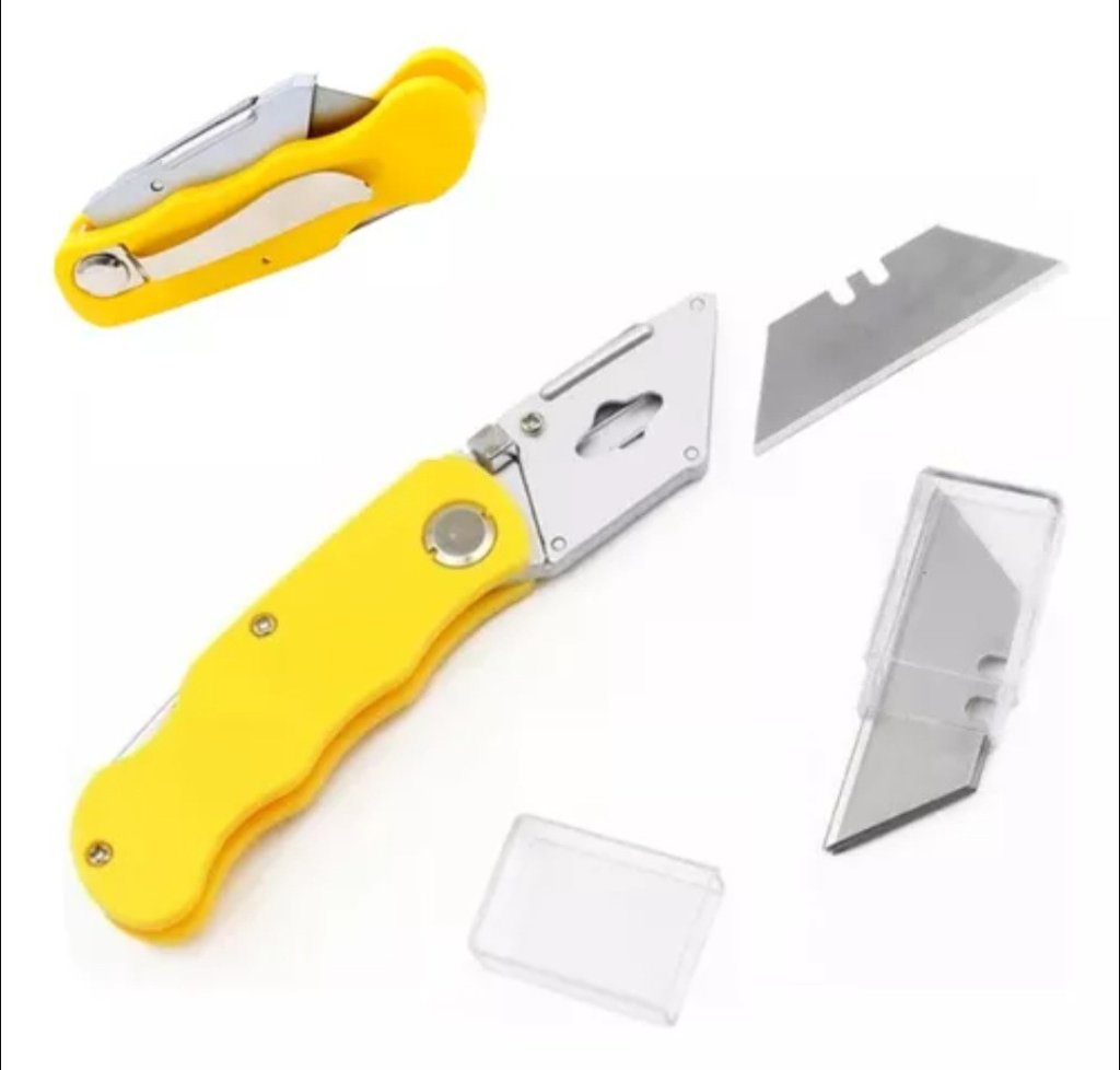 ESTILETE DOBRAVEL REF: CB3351