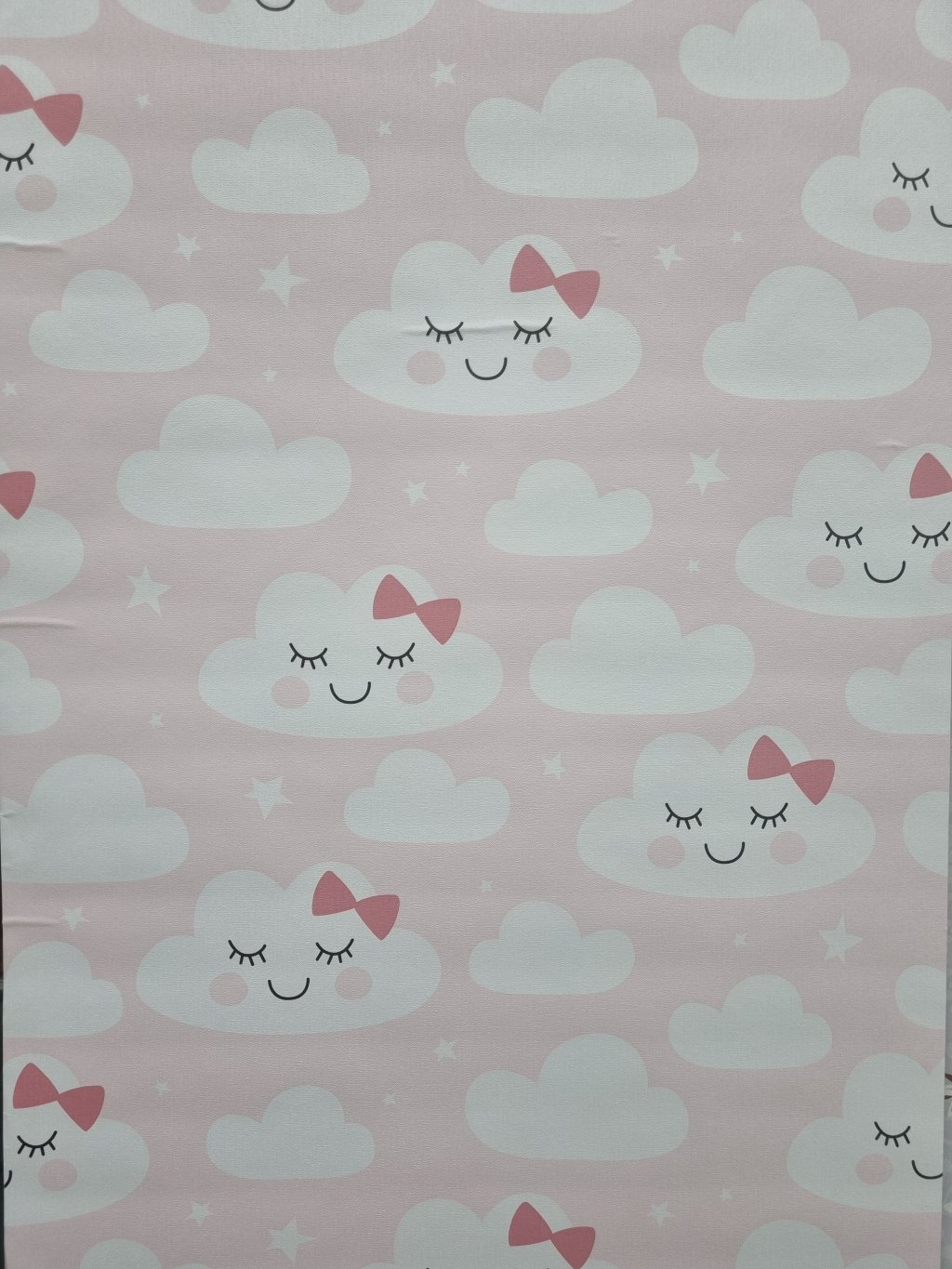 PAPEL DE PAREDE AUTOCOLANTE 5MT X 45CM RF: 1228