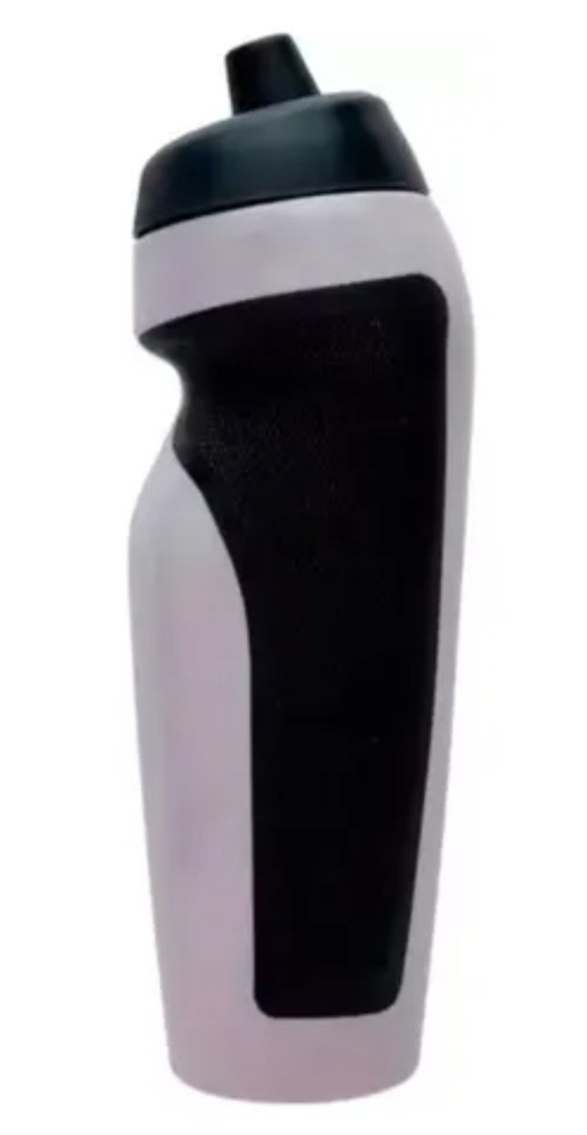 GARRAFA SQUEEZE ANATOMICA 650CM TOP1902