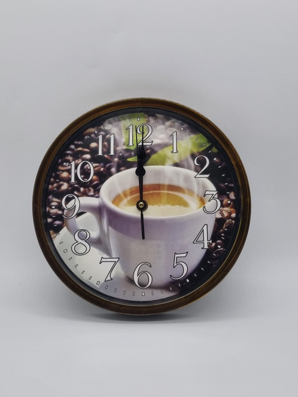 RELOGIO PAREDE REF: 12384