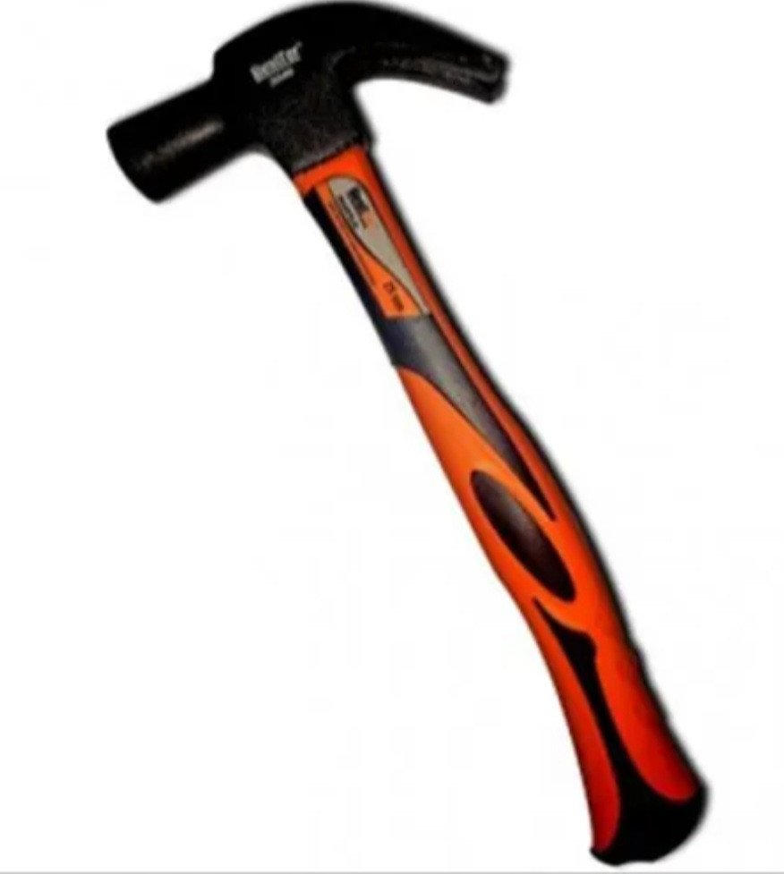 MARTELO 23MM PROFISSIONAL REF: BFH0670