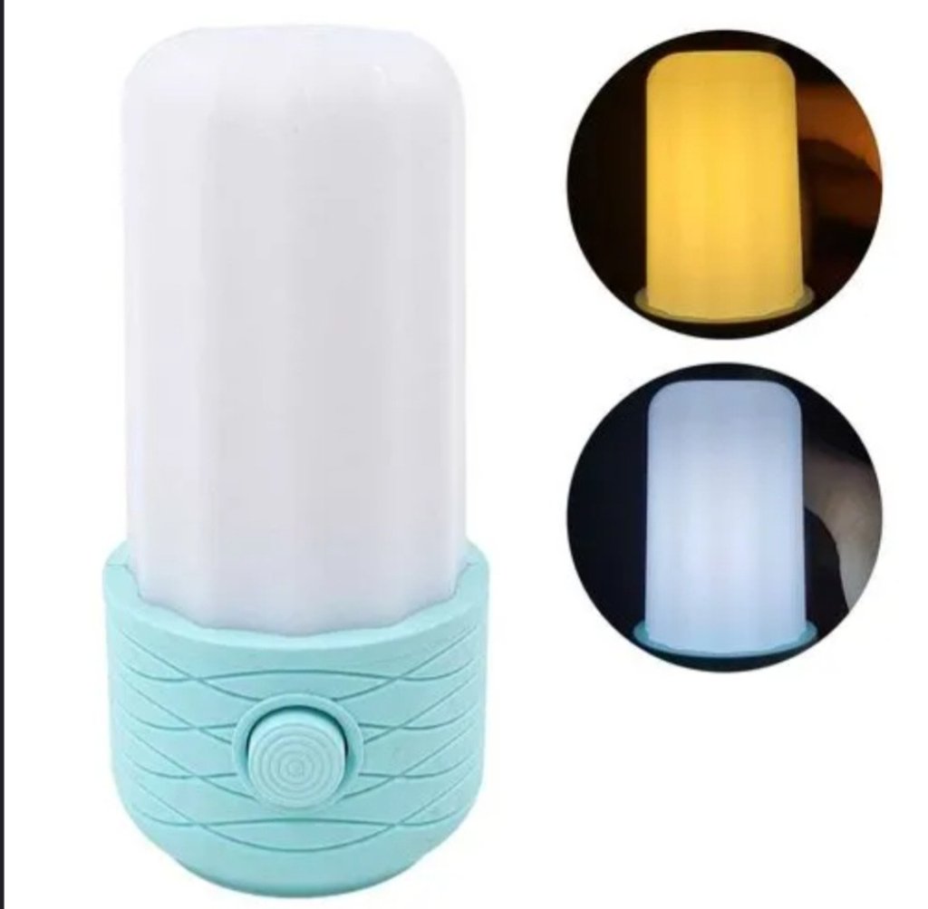 LUMINARIA QUENTE E FRIA REF: 6196