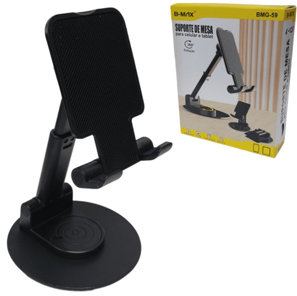 SUPORTE P/ CELULAR UNIVERSAL REF: BMG-59