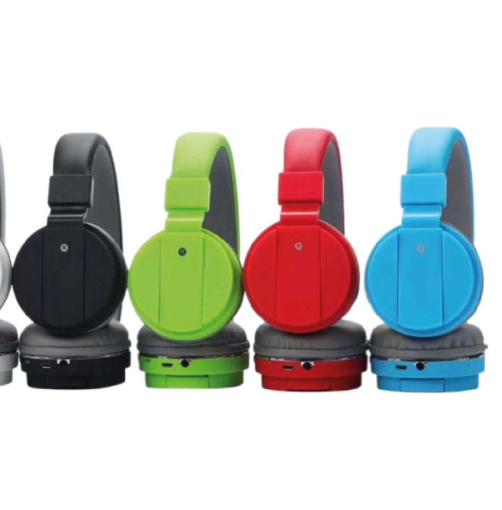 FONE DE OUVIDO C/ BLUETOOTH REF: DXC-BTH-37
