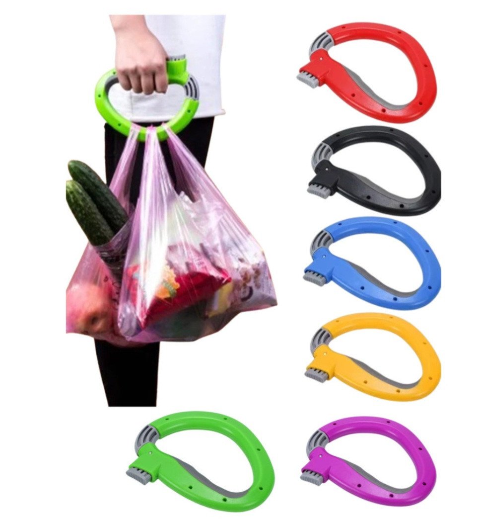 SUPORTE PARA SACOLAS REF: 6647