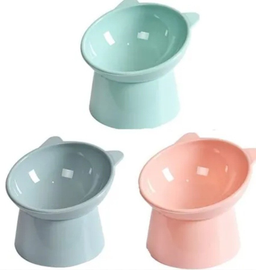 COMEDOR PARA GATO 14CM REF: CB2539