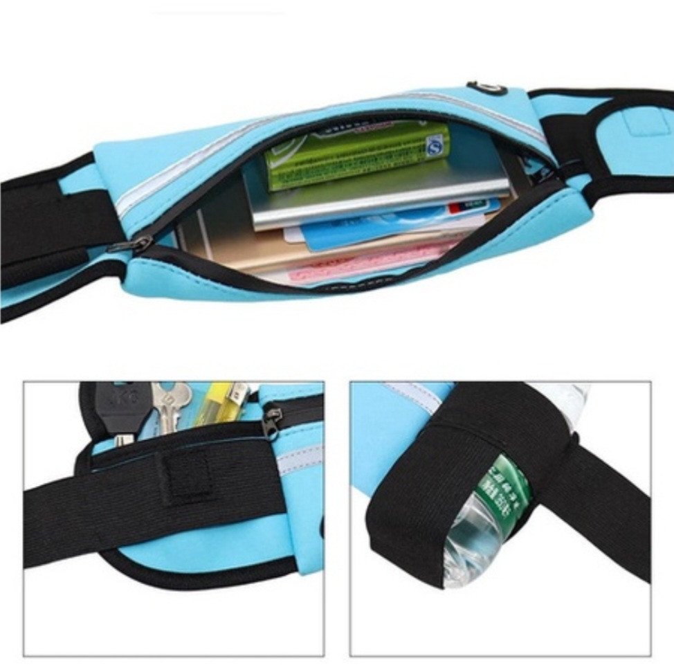 POCHETE PARA CELULAR TAMANHO 36X9.5CM REF: 6702