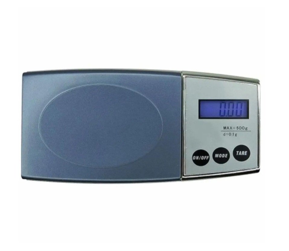 BALANÇA DIGITAL DE MESA PARA USO DOMÉSTICO REF: BM-A11