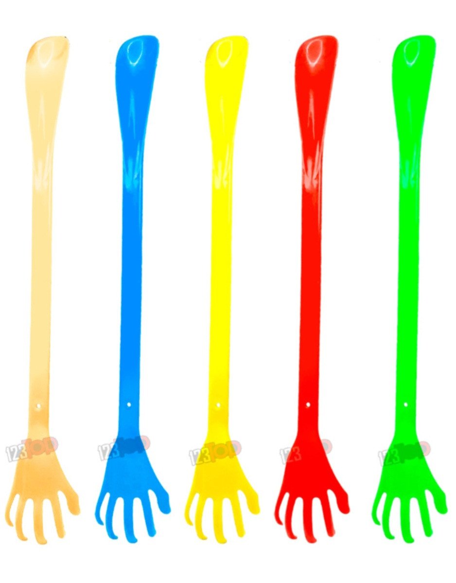 COÇADOR E CALÇADOR PARA AS COSTAS REF: 6470