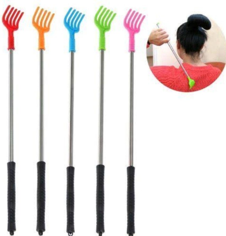 COÇADOR DE PLASTICO REF: 6469